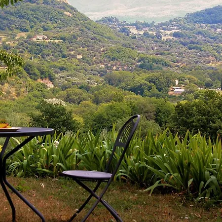 Tenuta Le Pianore Cinigiano