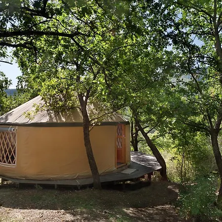 Tenuta Le Pianore بيت خشبي Cinigiano