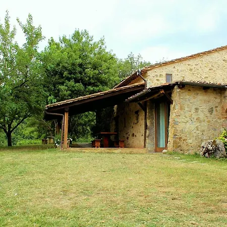 Tenuta Le Pianore Чиниджиано