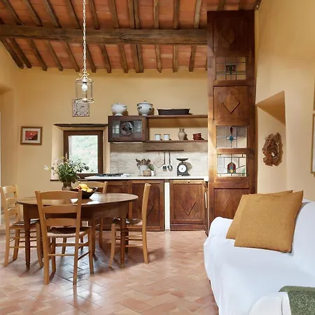 Tenuta Le Pianore *