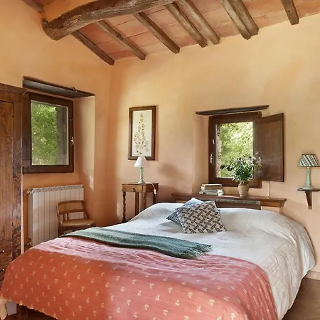 Tenuta Le Pianore אכסניה Cinigiano