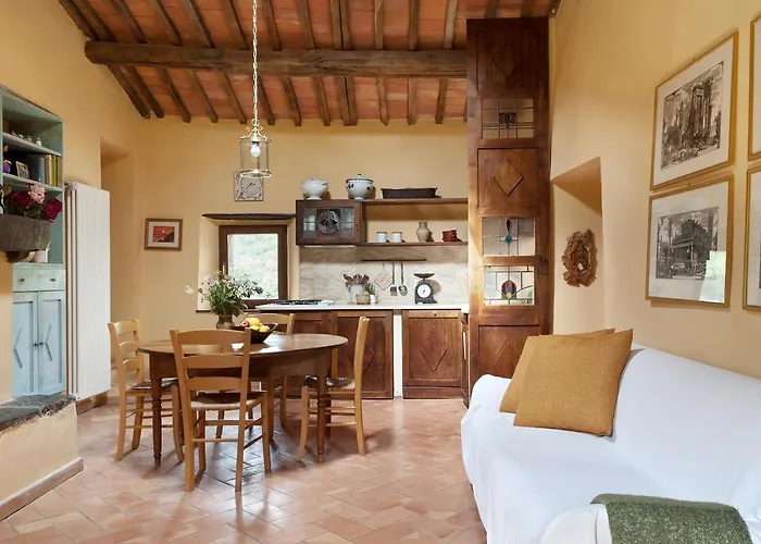 Tenuta Le Pianore *