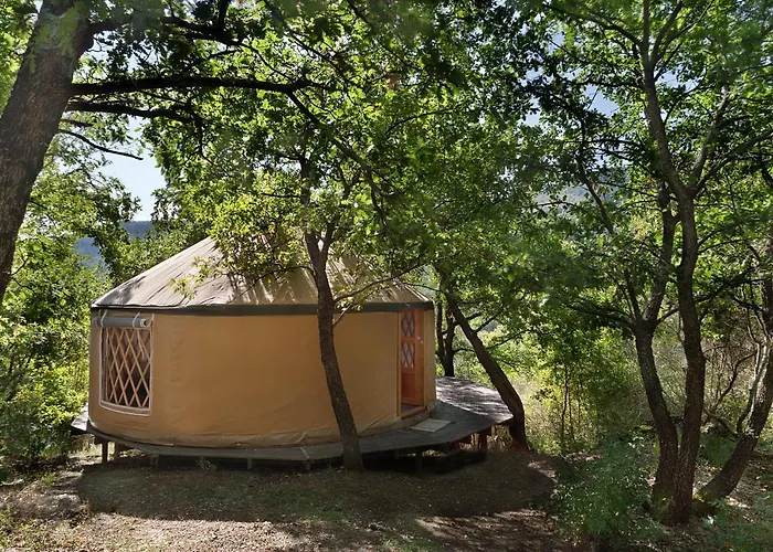 Tenuta Le Pianore 山林小屋 奇尼基亚诺